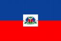 Haitian Flag